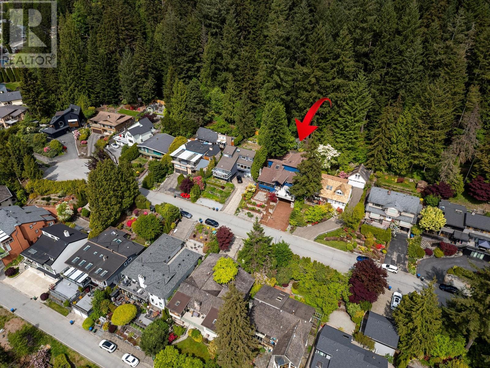 31 AXFORD BAY, Port Moody real estate listing R3000349