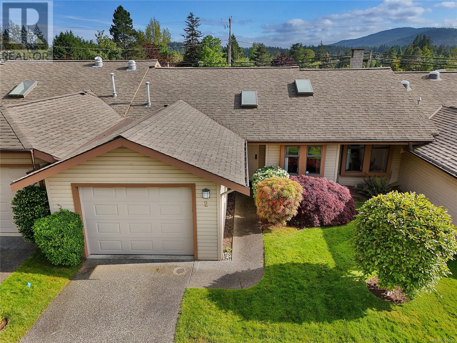 2 1144 Verdier Ave, Central Saanich