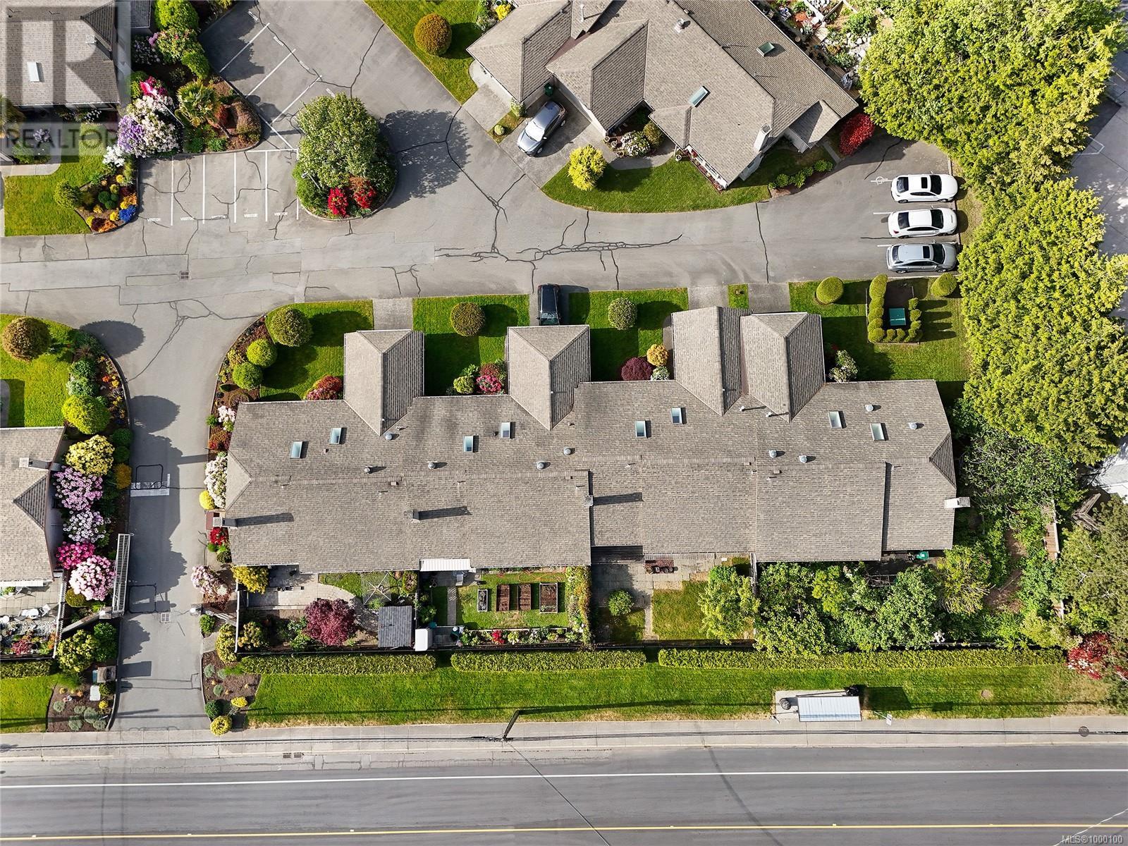 2 1144 Verdier Ave, Central Saanich