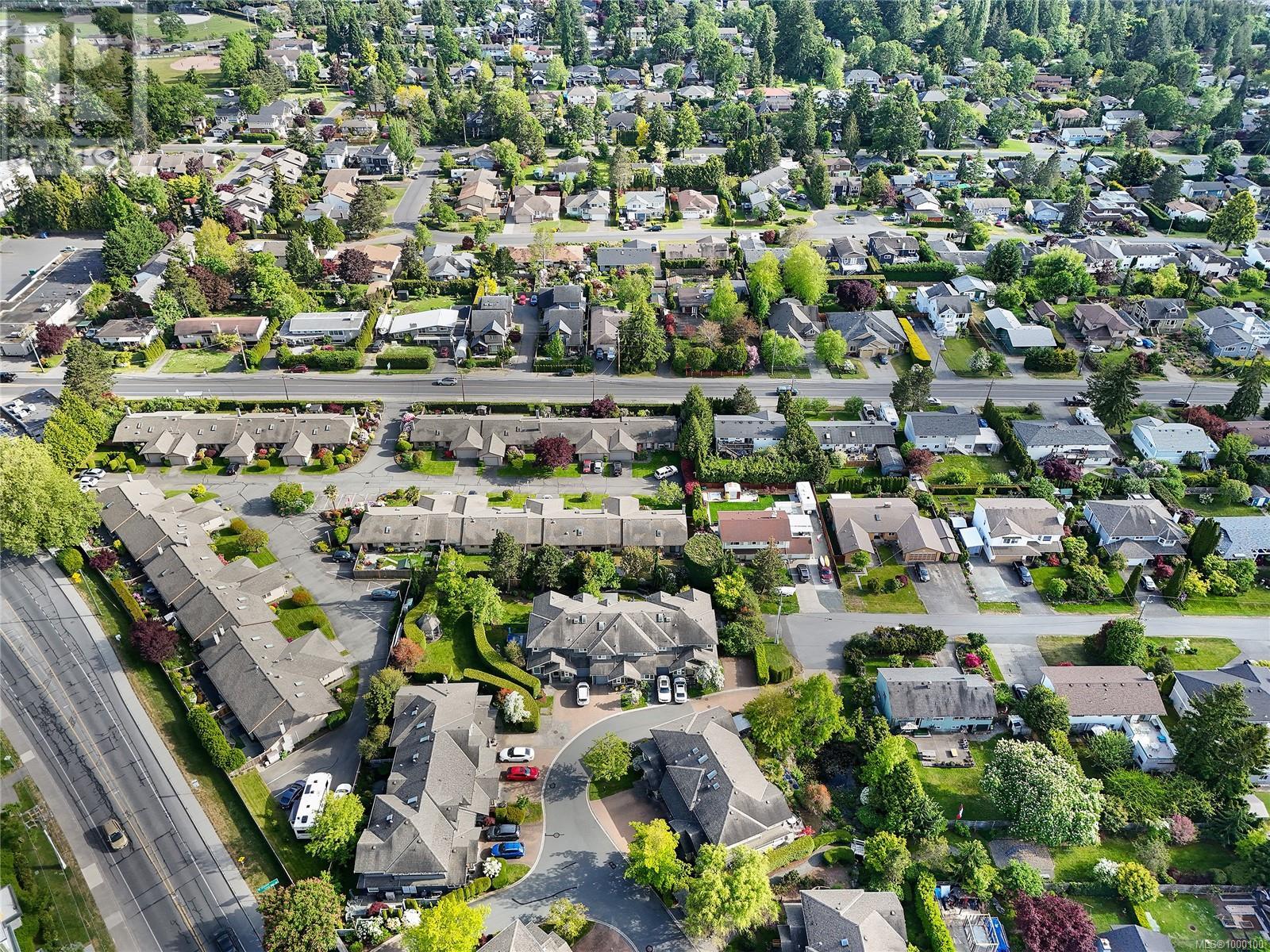 2 1144 Verdier Ave, Central Saanich