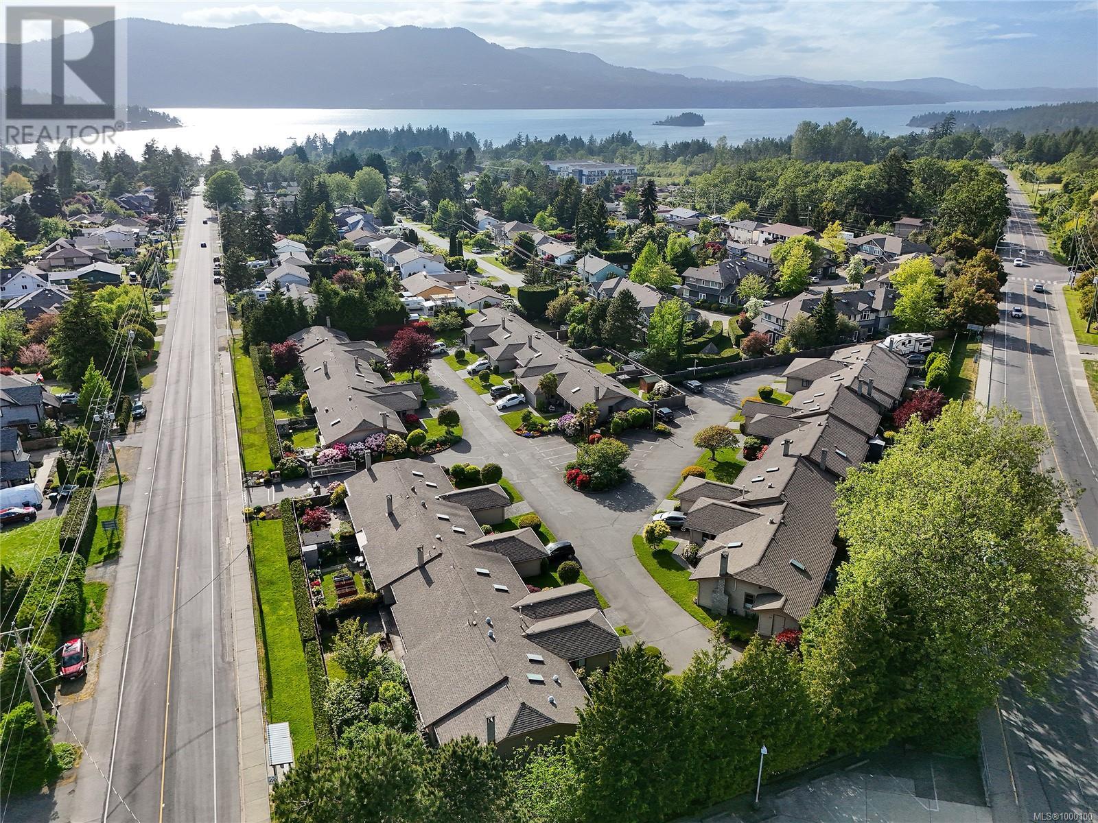 2 1144 Verdier Ave, Central Saanich