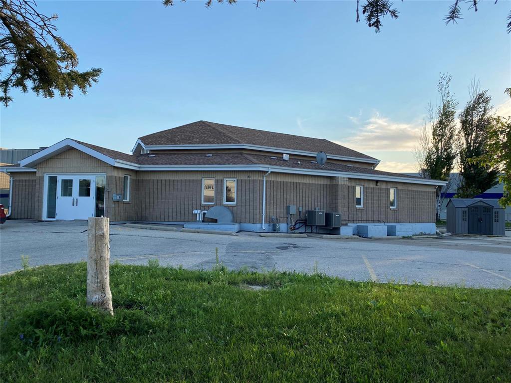 Photo 1 of 500 Dovercourt Drive, Winnipeg MB