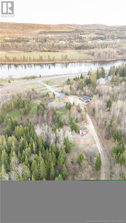 Photo 26 of 161 31 Route, Clair NB