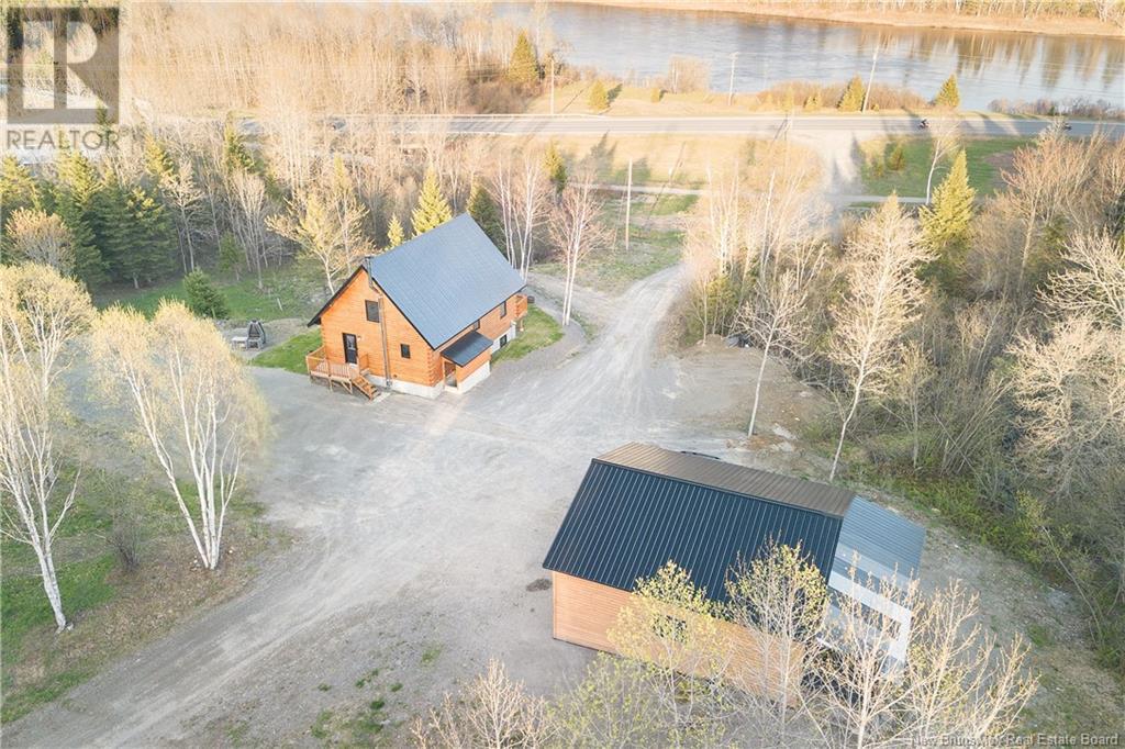 Photo 25 of 161 31 Route, Clair NB