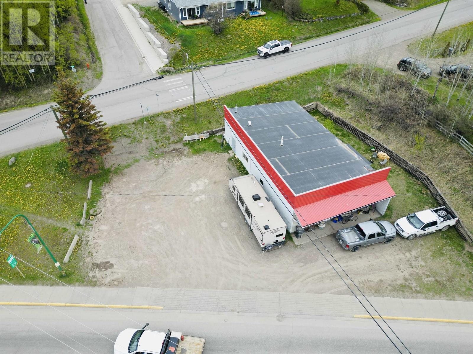 640 16 Highway, Burns Lake