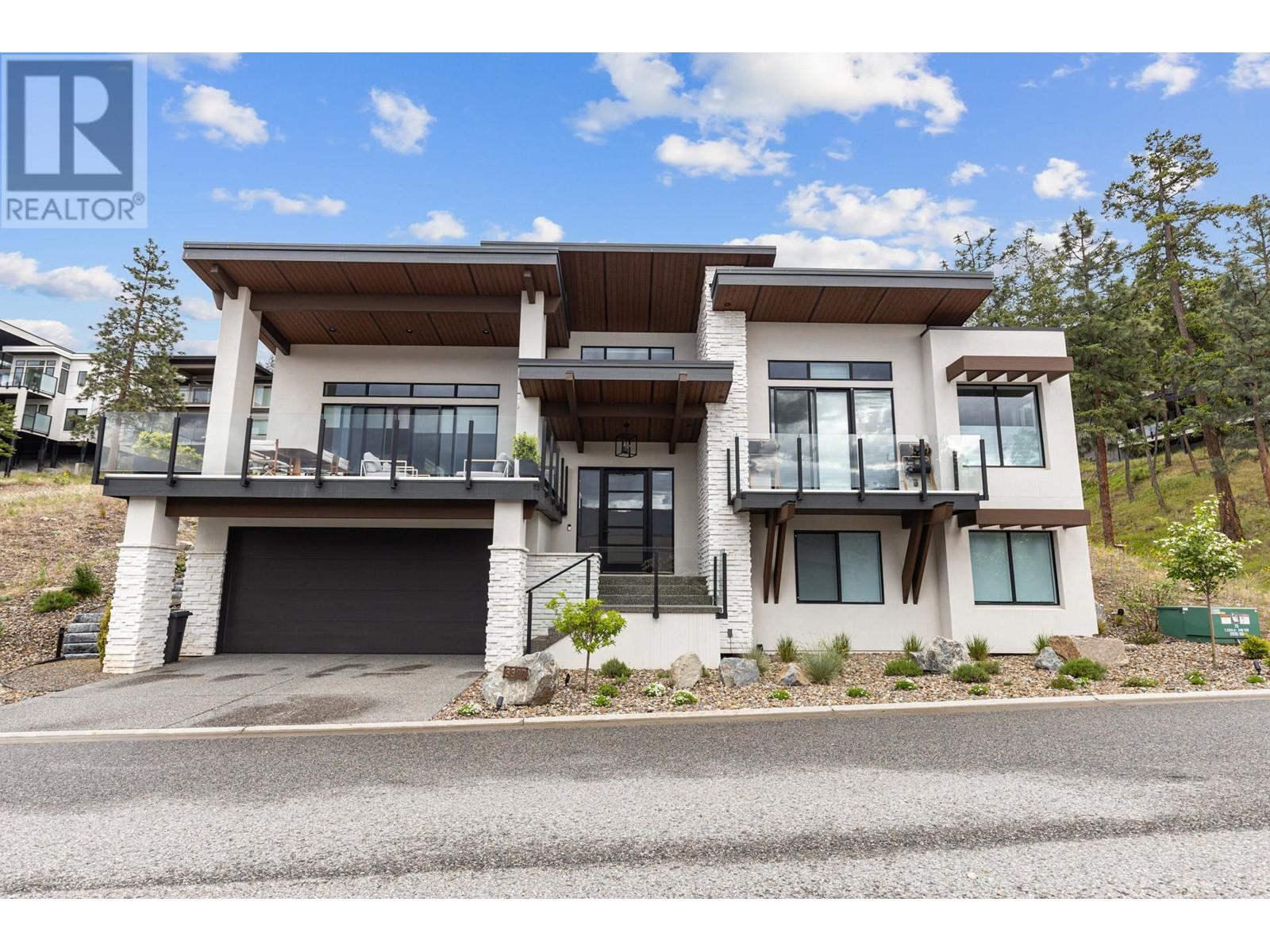  3387 Water Birch Circle, Kelowna