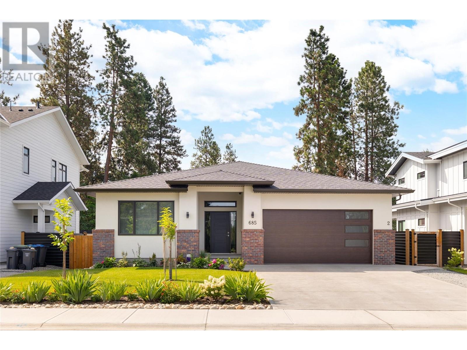 685 Balsam Road, Kelowna