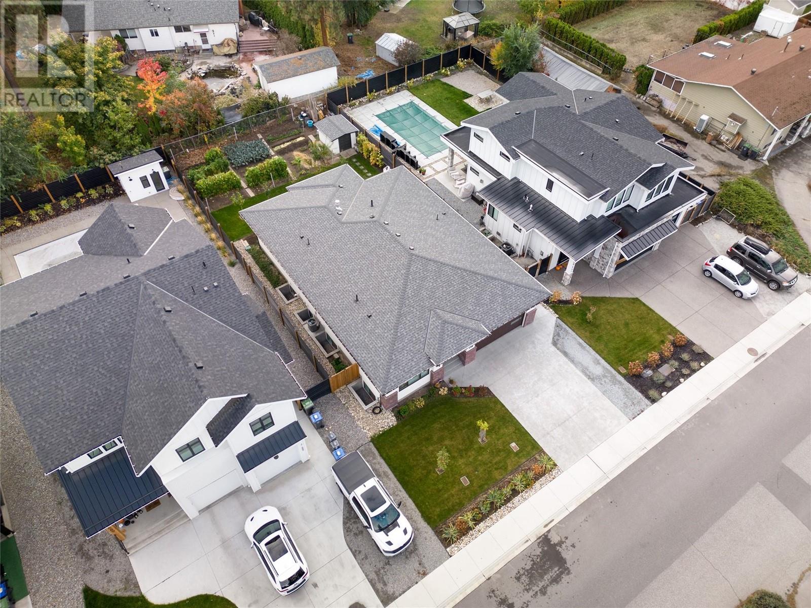  685 Balsam Road, Kelowna
