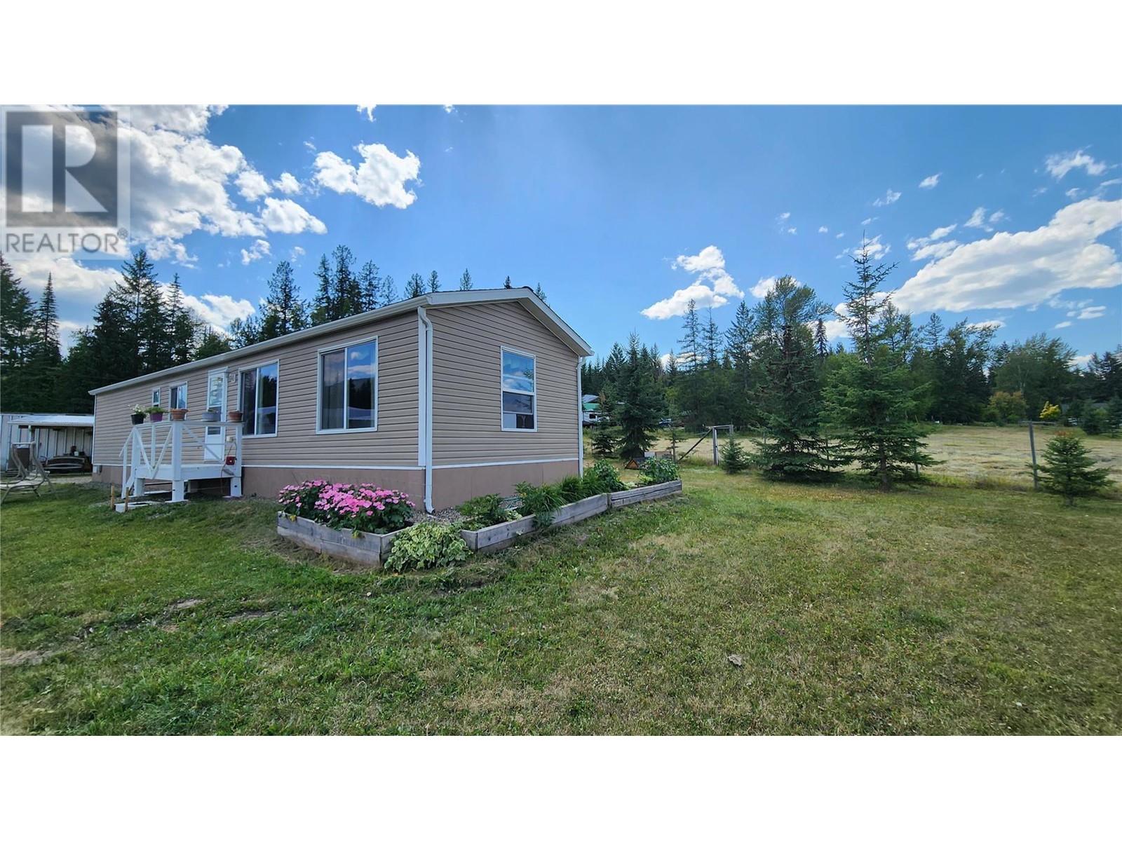 3237 Creighton Valley Road, Cherryville