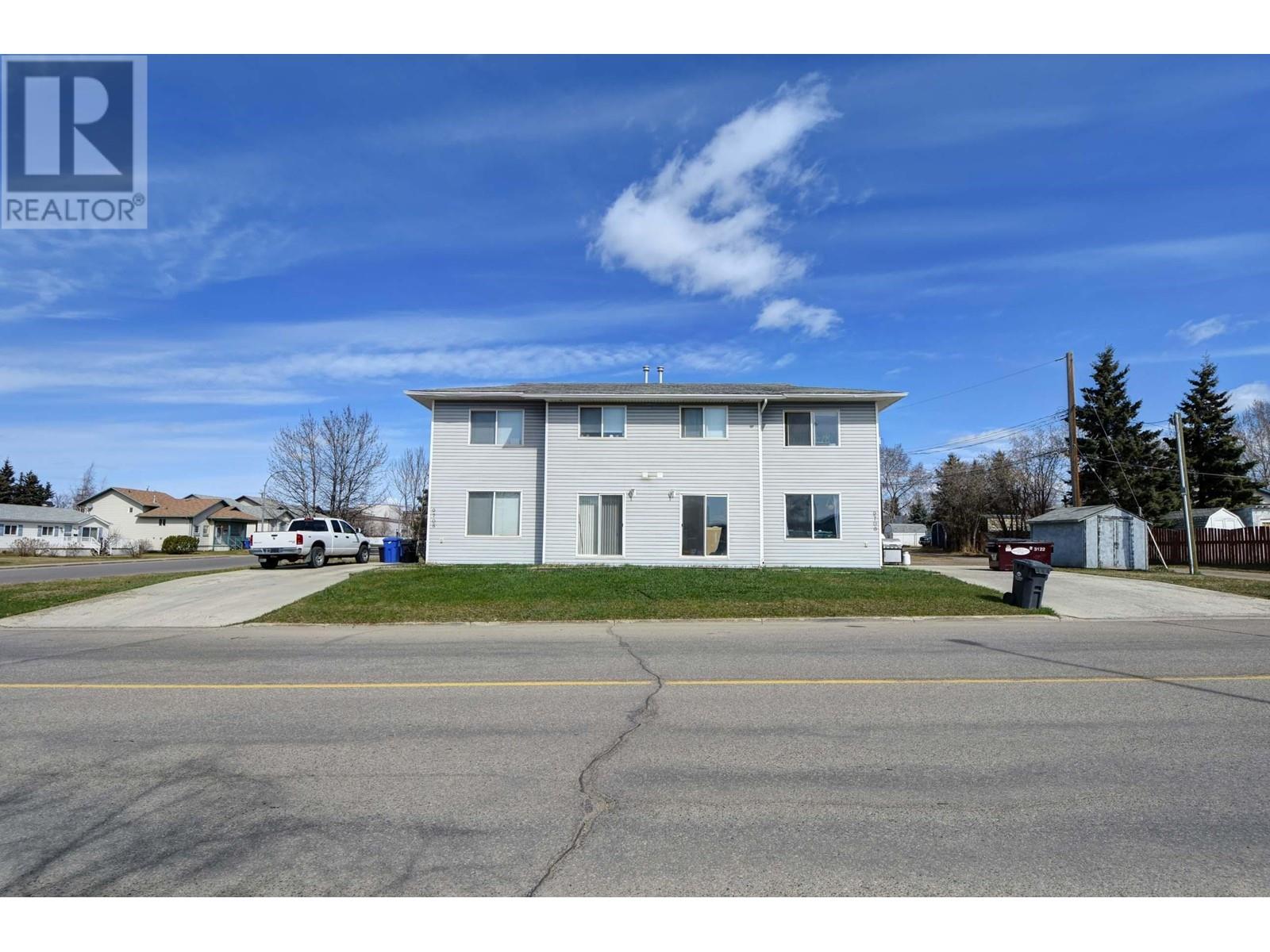 Photo 8 of 9706 9708 96 Avenue, Fort St John BC