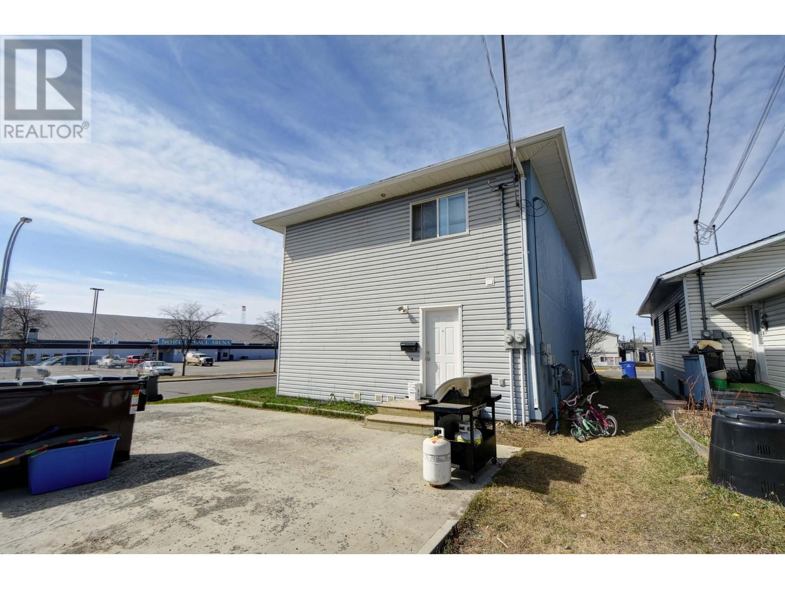 Photo 13 of 9706 9708 96 Avenue, Fort St John BC