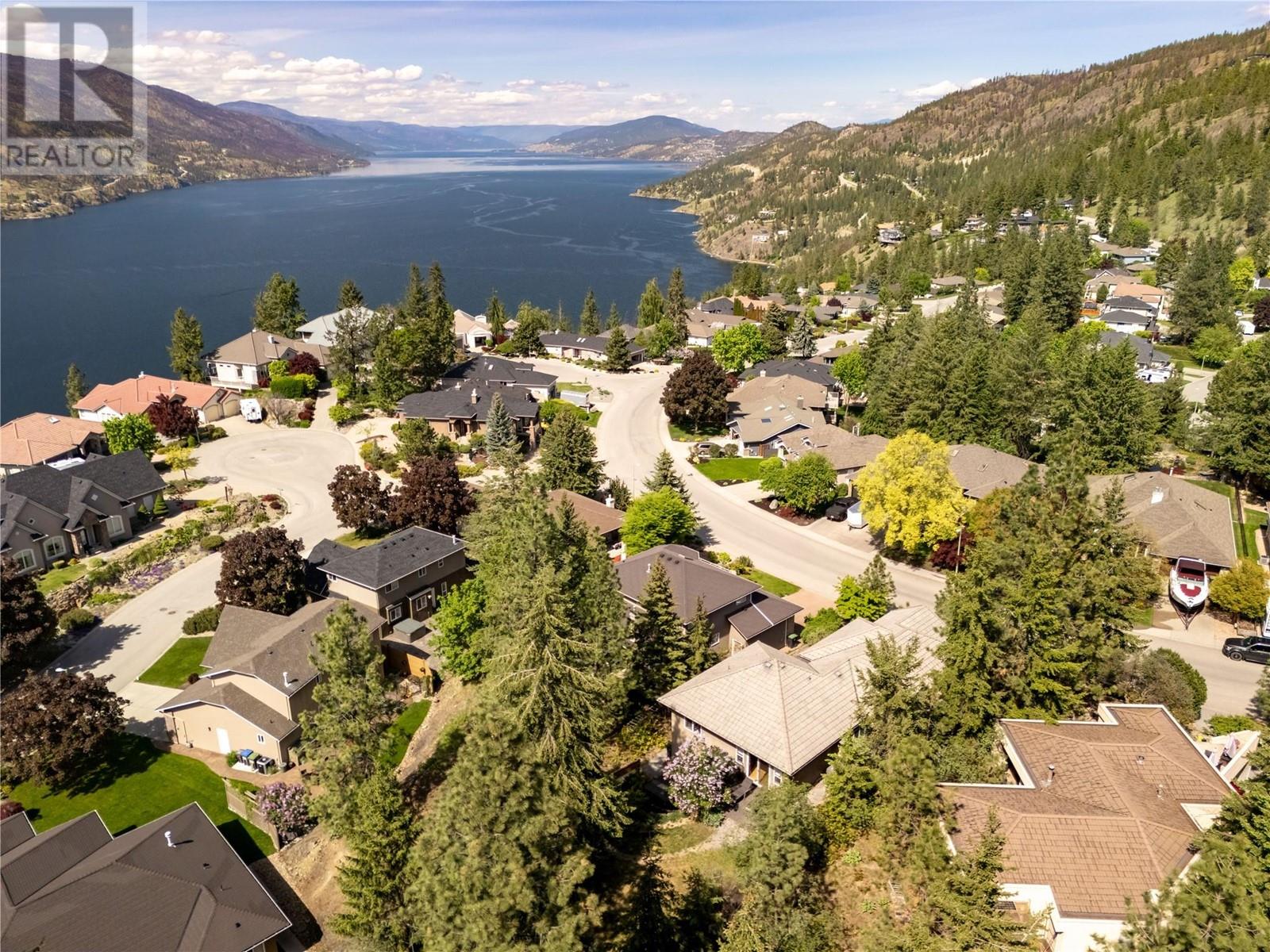  248 Magic Drive, Kelowna