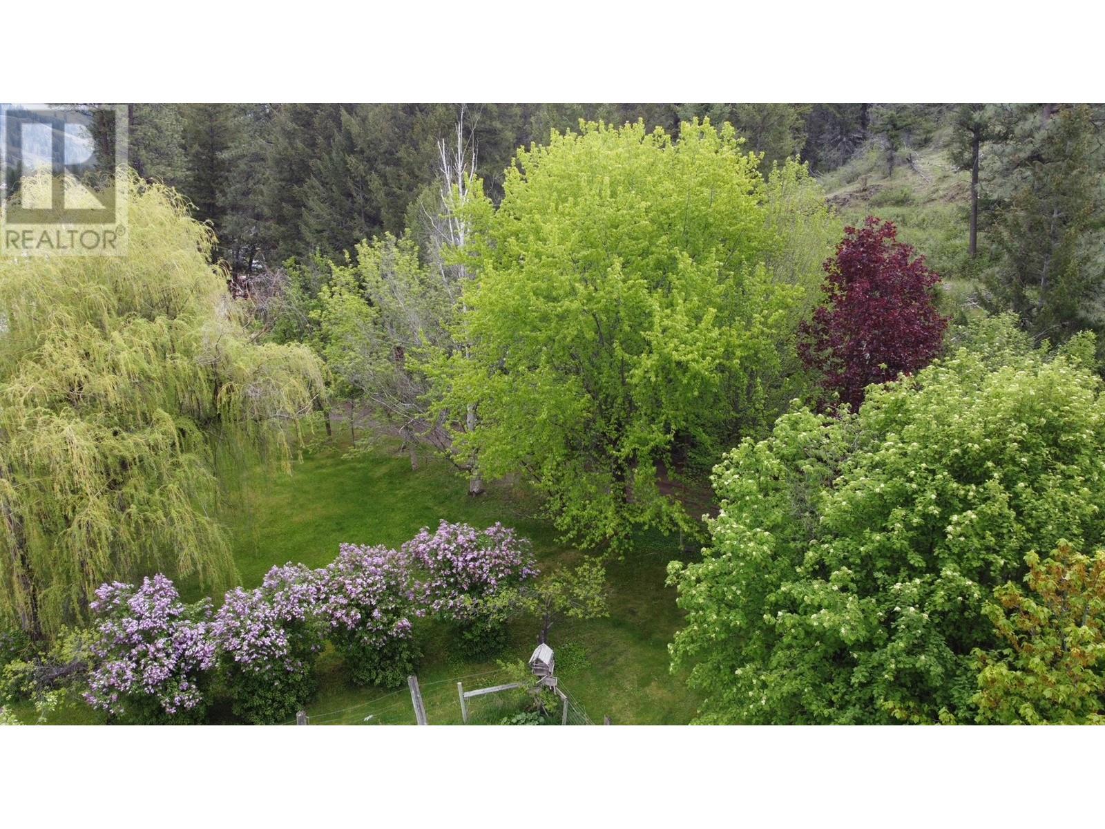 3900 Highway 3, Rock Creek