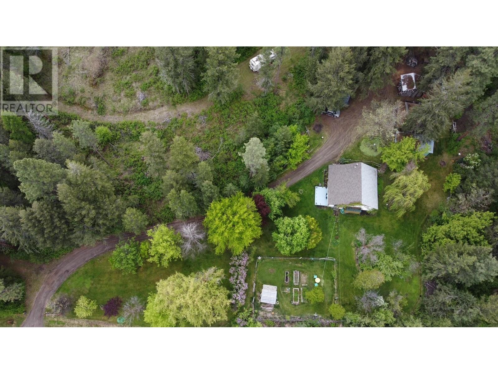 3900 Highway 3, Rock Creek