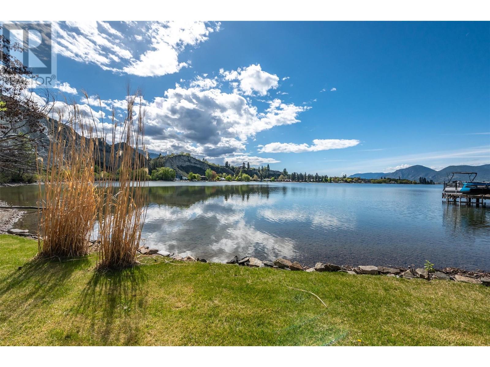 4535 Mill Road, Naramata