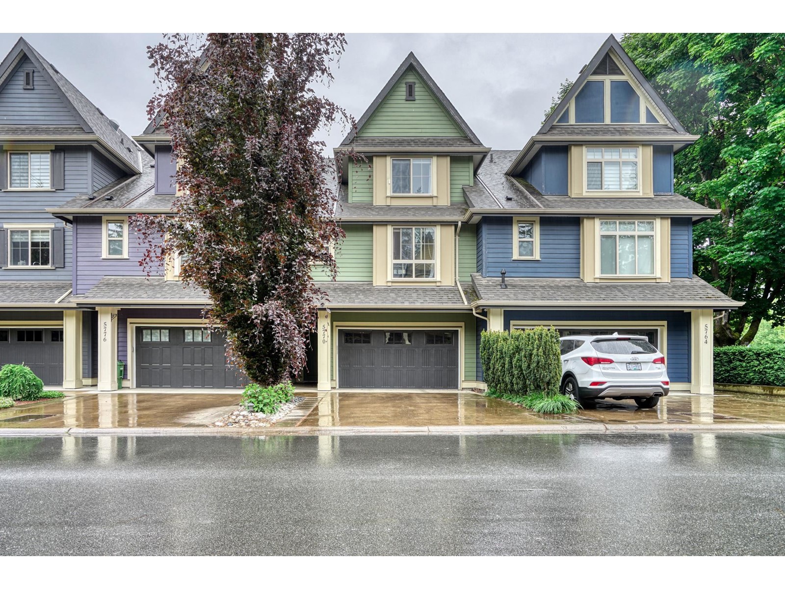 5770 MITCHELL STREET, Garrison Crossing, Chilliwack
