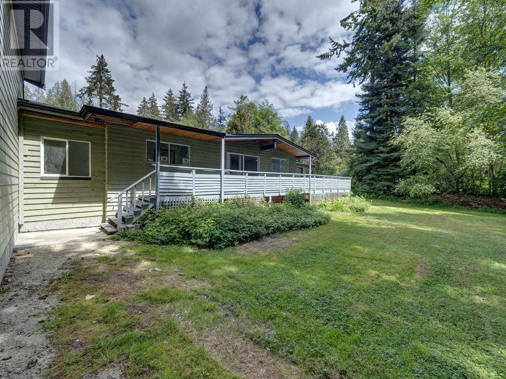 3295 KRAUS ROAD, Roberts Creek
