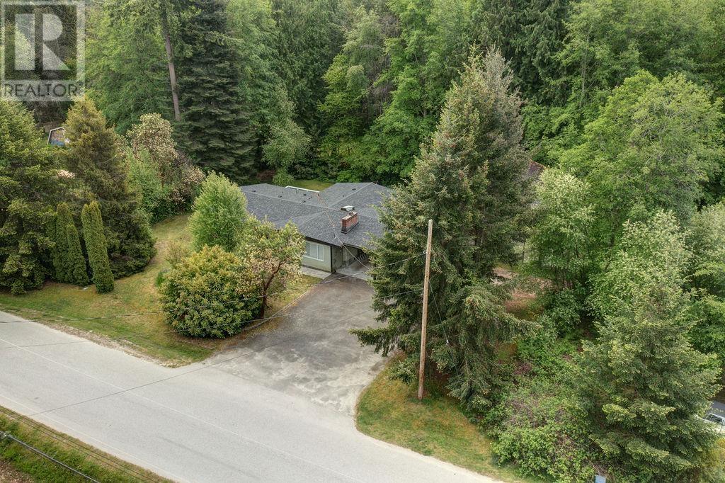 3295 KRAUS ROAD, Roberts Creek