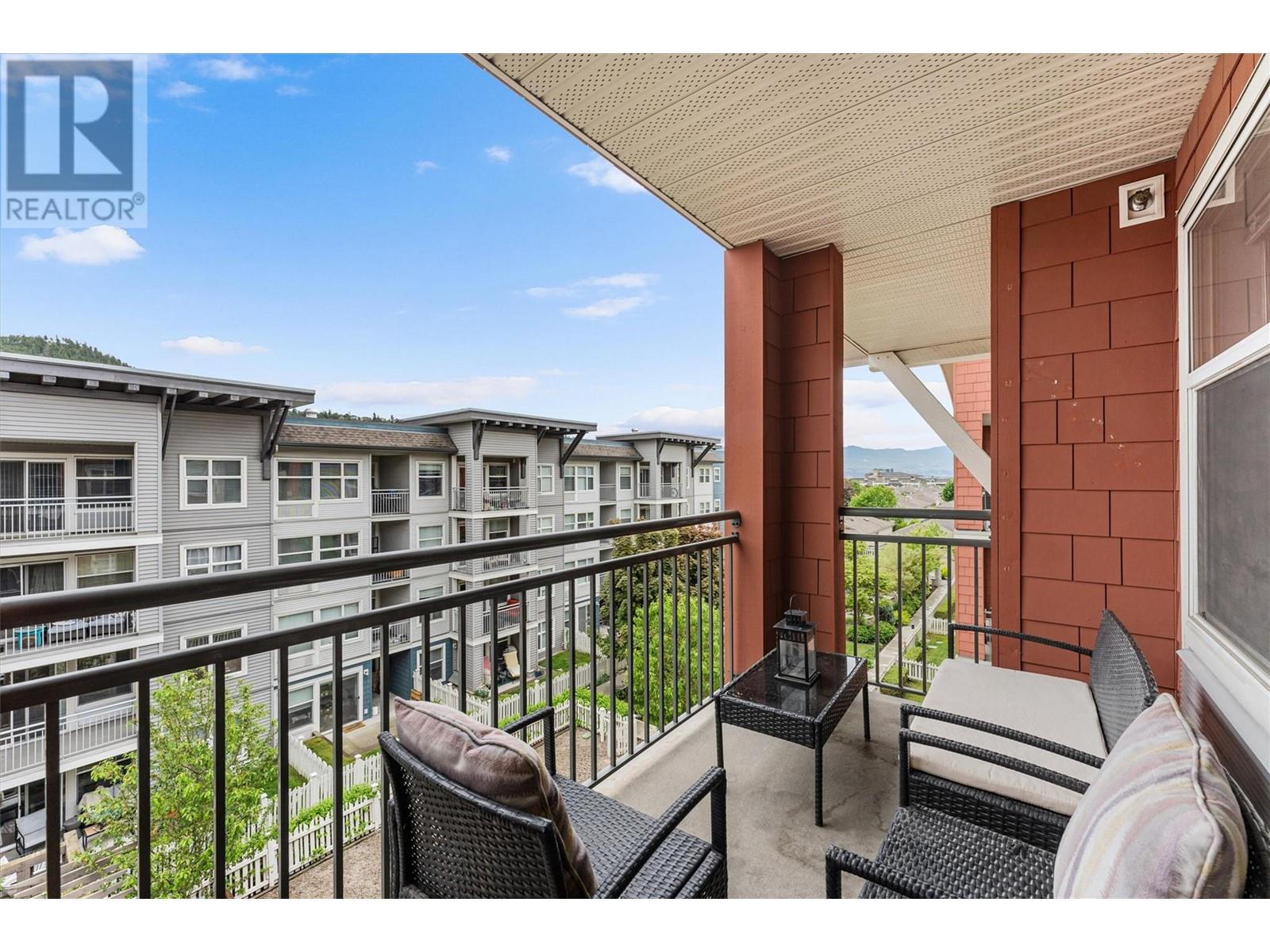 403 555 Yates Road, Kelowna