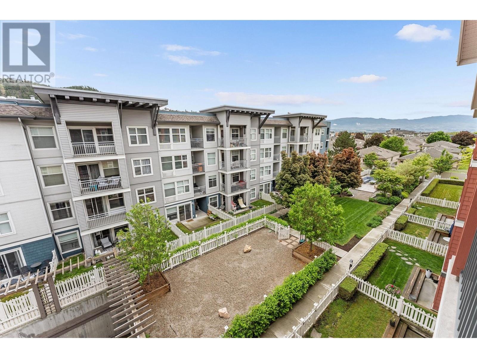 403 555 Yates Road, Kelowna