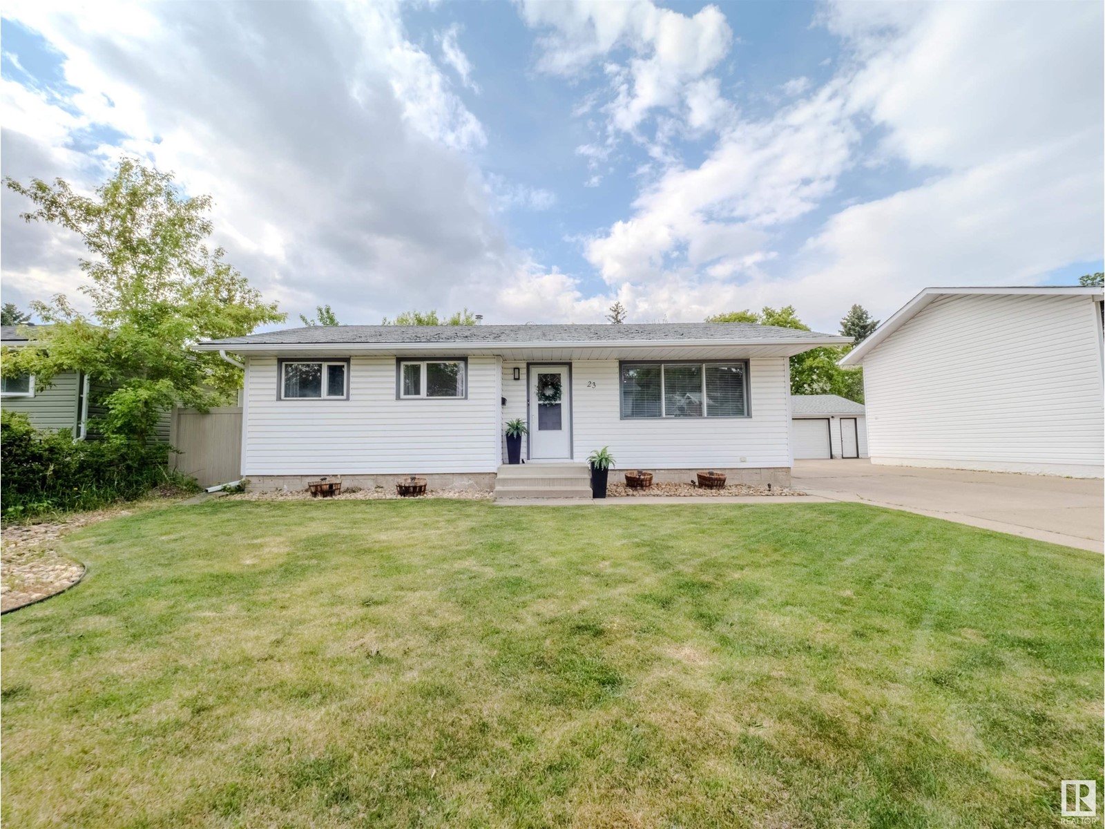 23 MORELAND RD, Sherwood Park