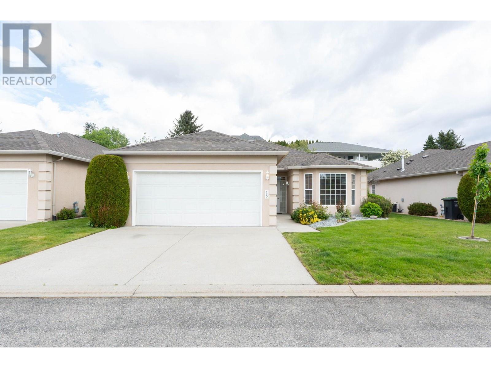140 3360 Old Okanagan Highway, West Kelowna