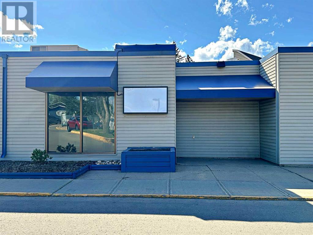 117, 11721 MacDonald Drive, Fort McMurray, Alberta