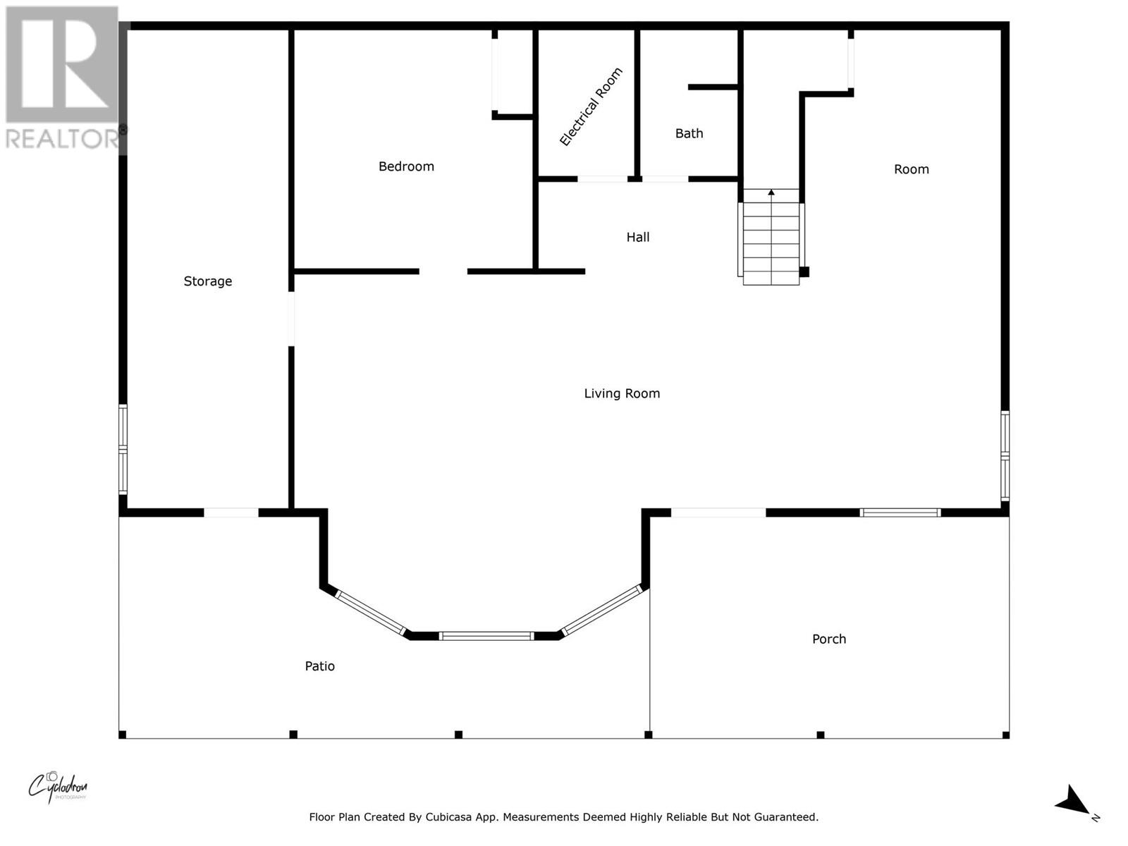 242 Chase Road, Christina Lake