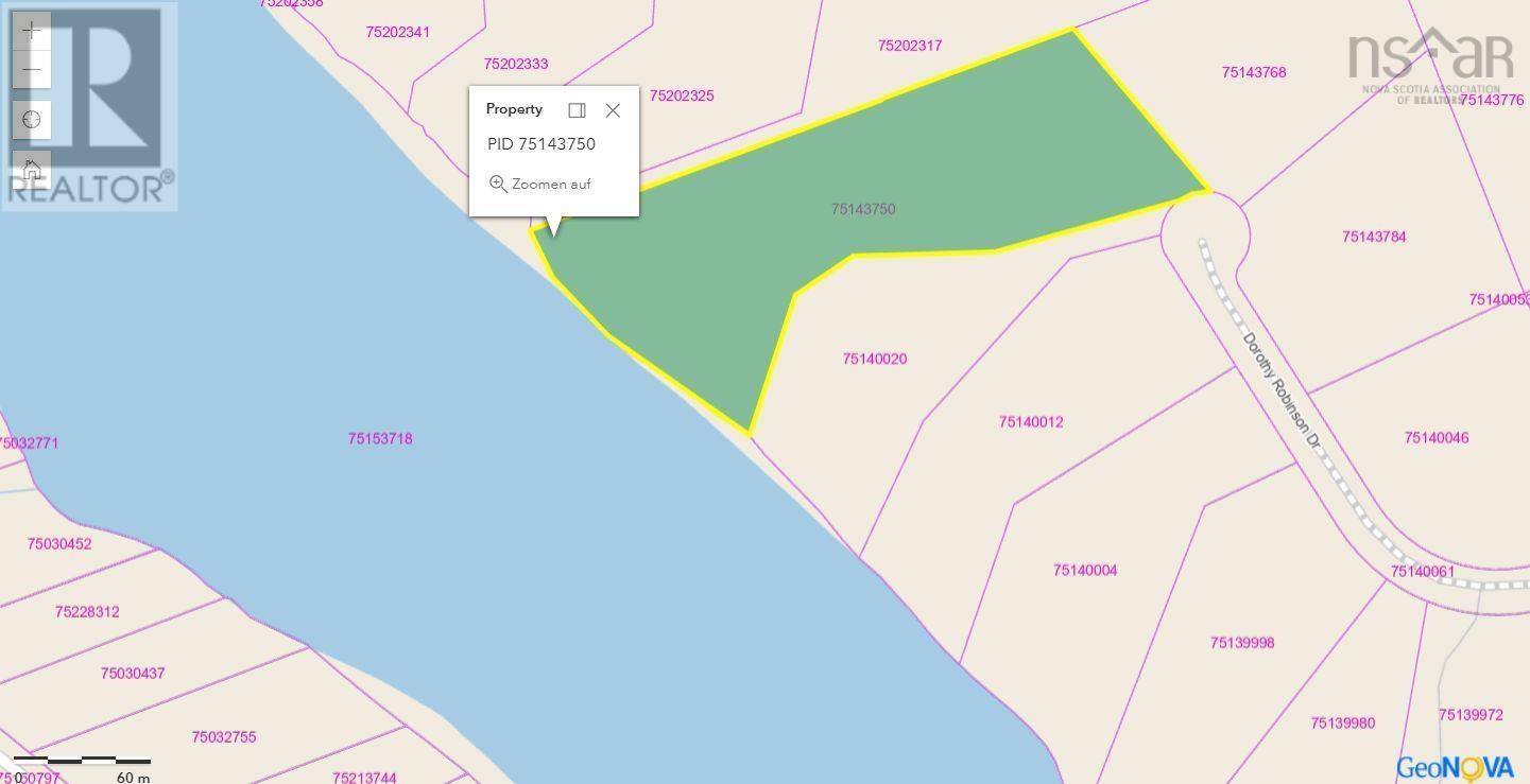 Property 29 of 31 of Lot 12A Dorothy Robinson Drive