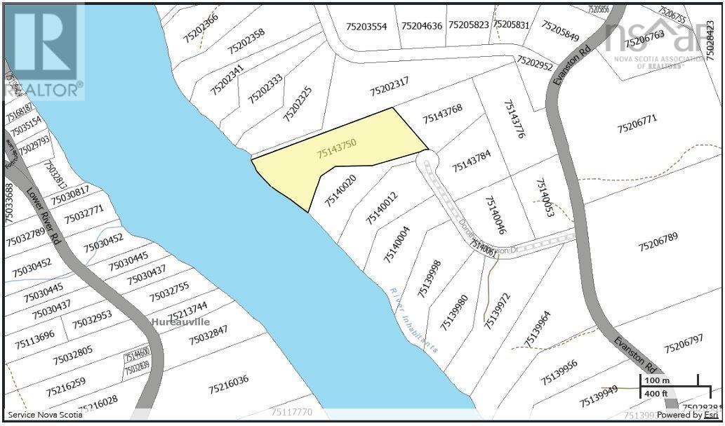 Property 30 of 31 of Lot 12A Dorothy Robinson Drive