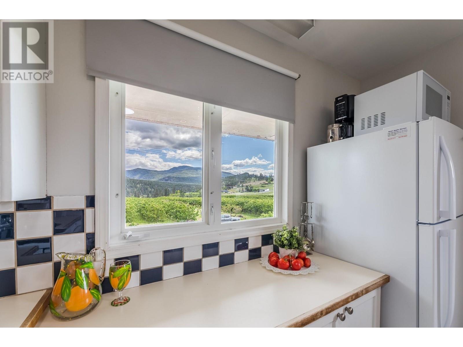  7515 Hillborn Street, Summerland