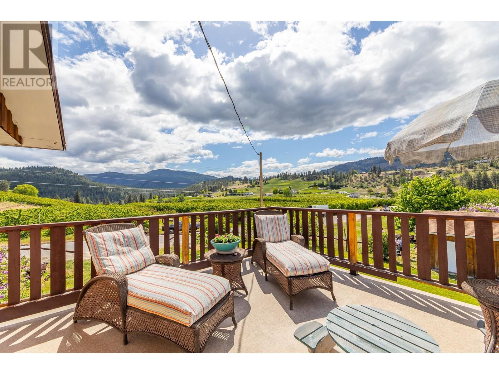  7515 Hillborn Street, Summerland