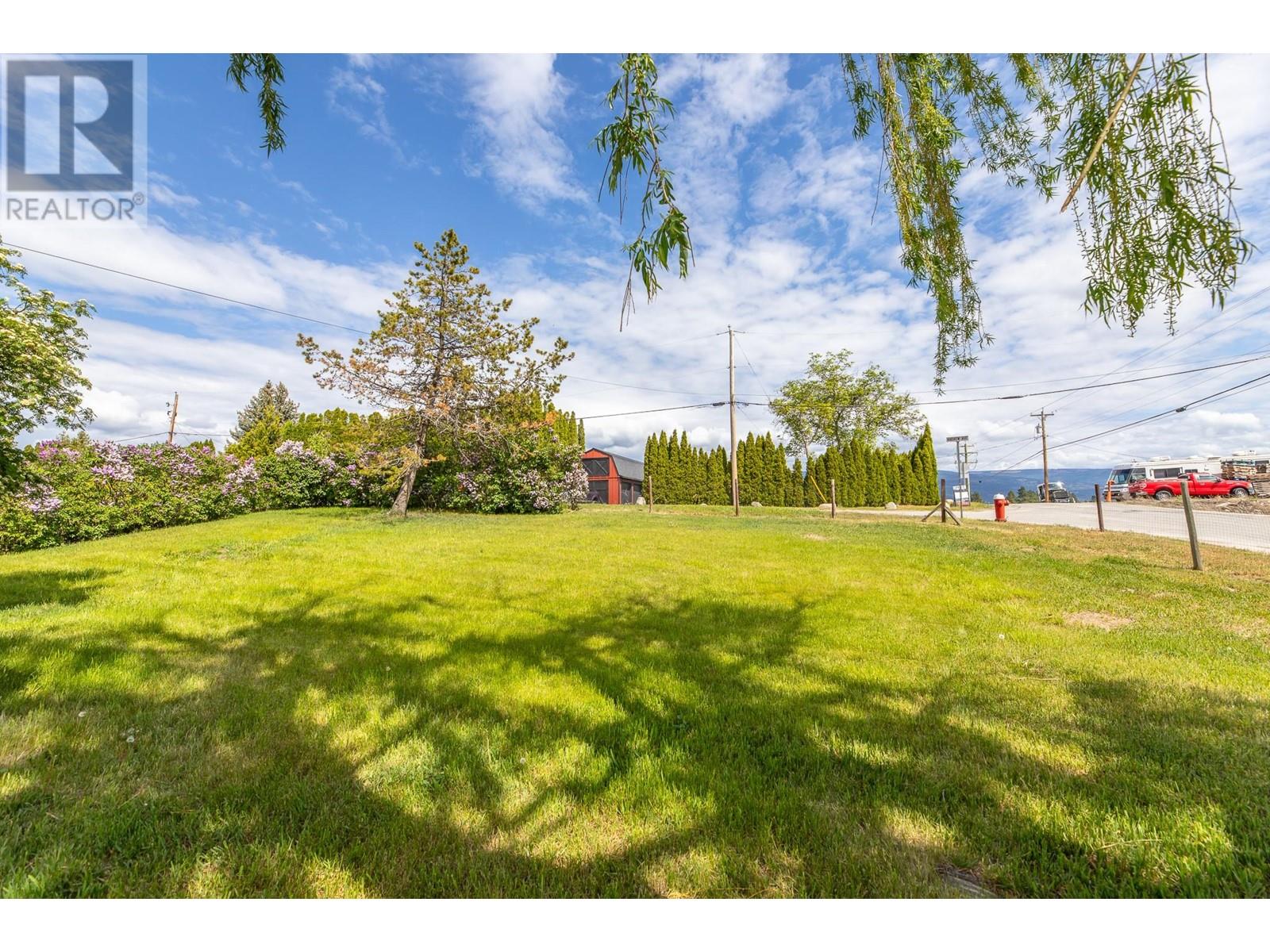  7515 Hillborn Street, Summerland