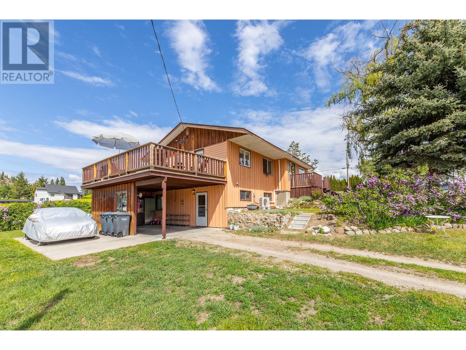  7515 Hillborn Street, Summerland