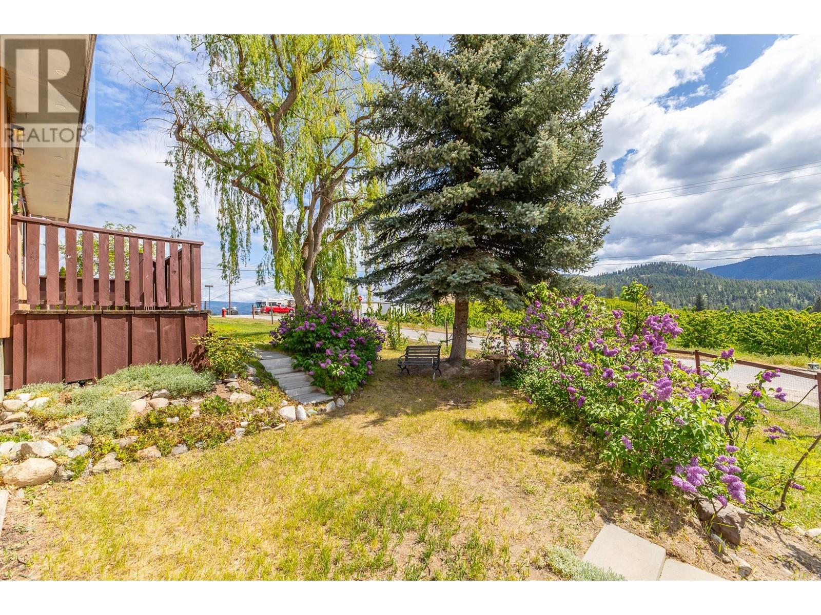  7515 Hillborn Street, Summerland