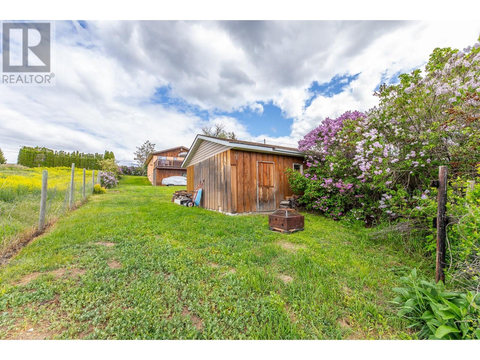 7515 Hillborn Street, Summerland