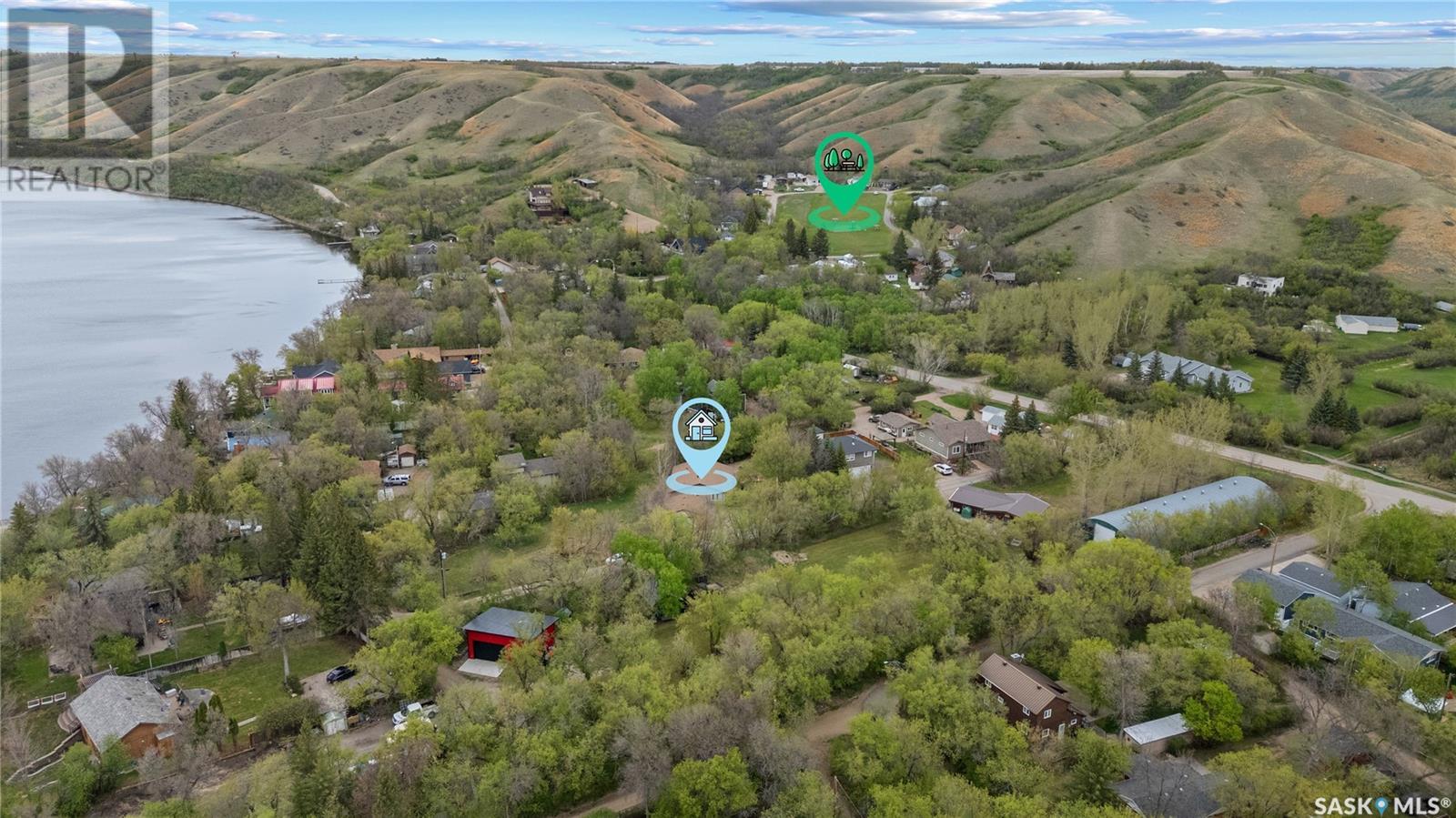 Photo 20 of 201 Lilac Drive, Katepwa Beach SK