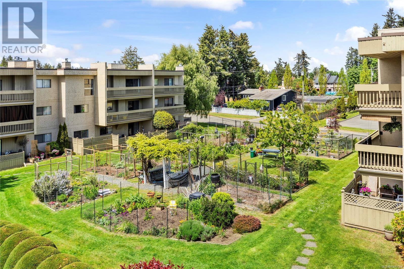 301 345 Morison Ave, Parksville real estate listing 1000124