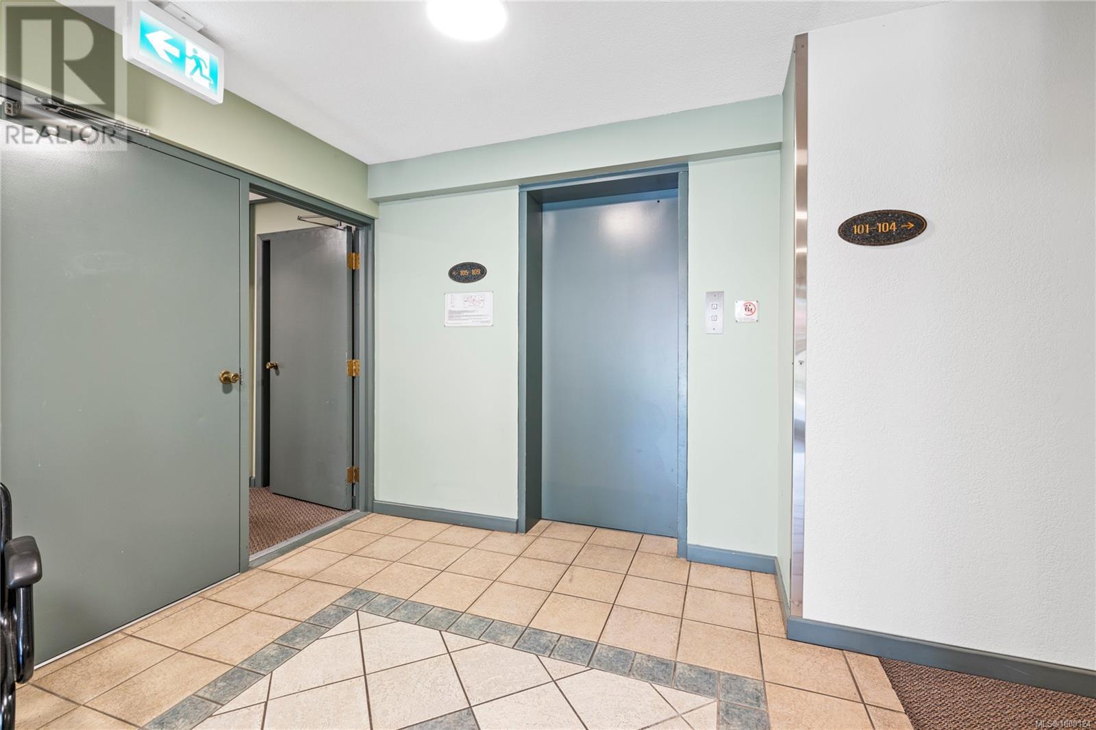 301 345 Morison Ave, Parksville real estate listing 1000124