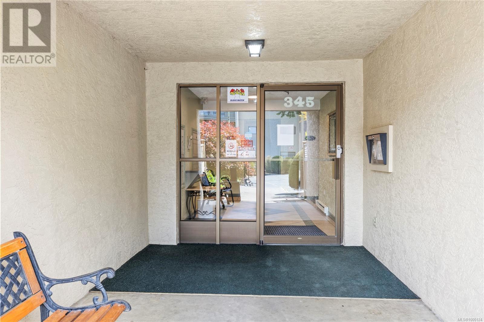 301 345 Morison Ave, Parksville real estate listing 1000124