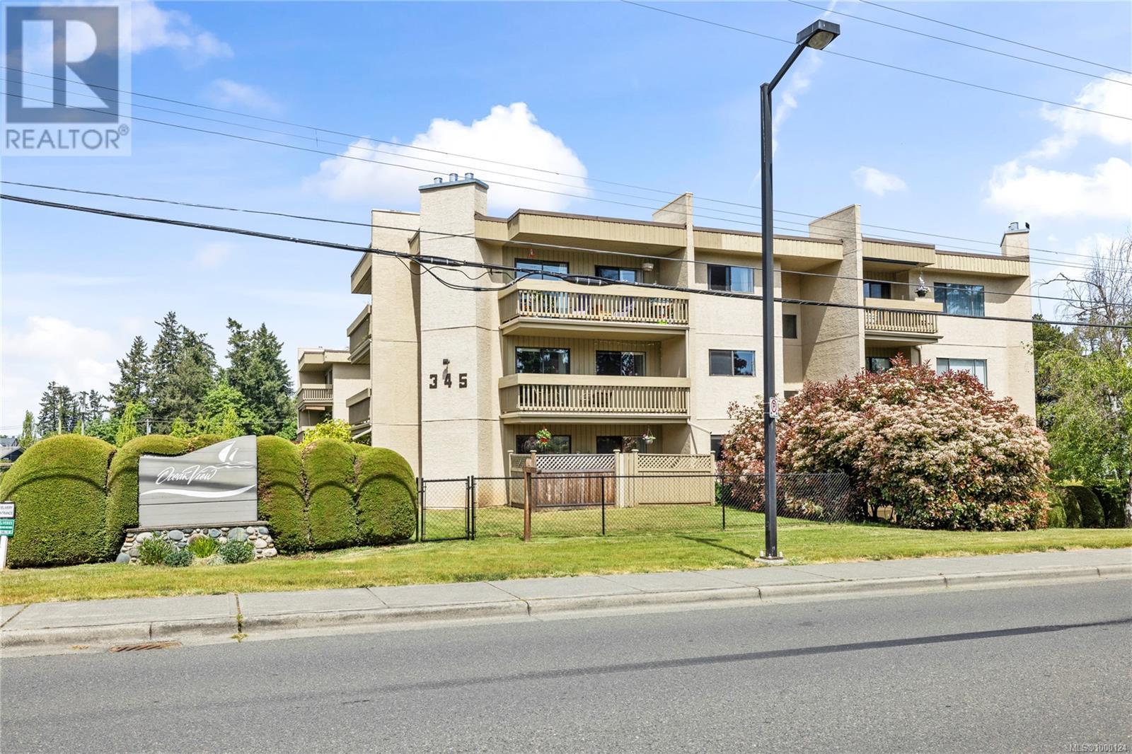 301 345 Morison Ave, Parksville real estate listing 1000124
