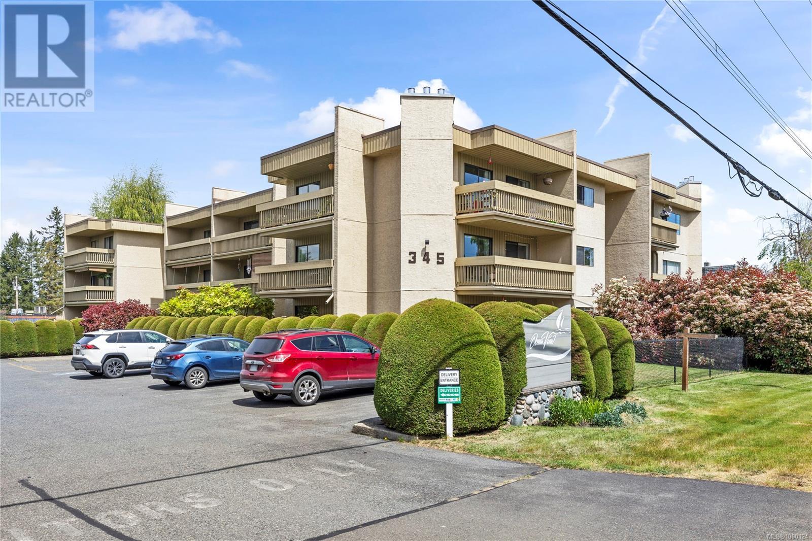 301 345 Morison Ave, Parksville real estate listing 1000124