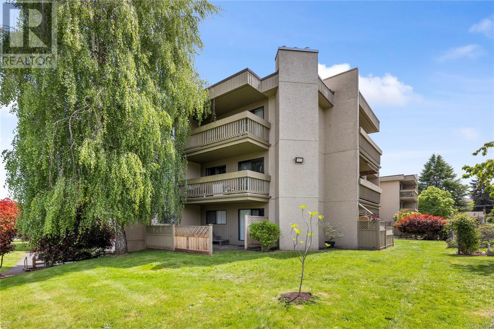 301 345 Morison Ave, Parksville real estate listing 1000124