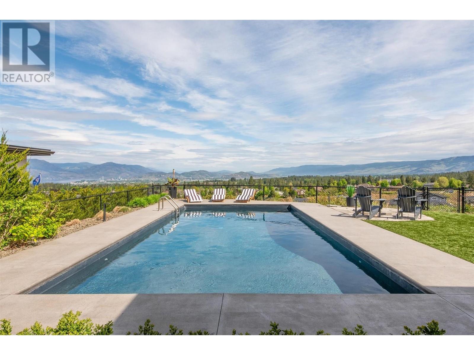  1612 Vincent Place, Kelowna