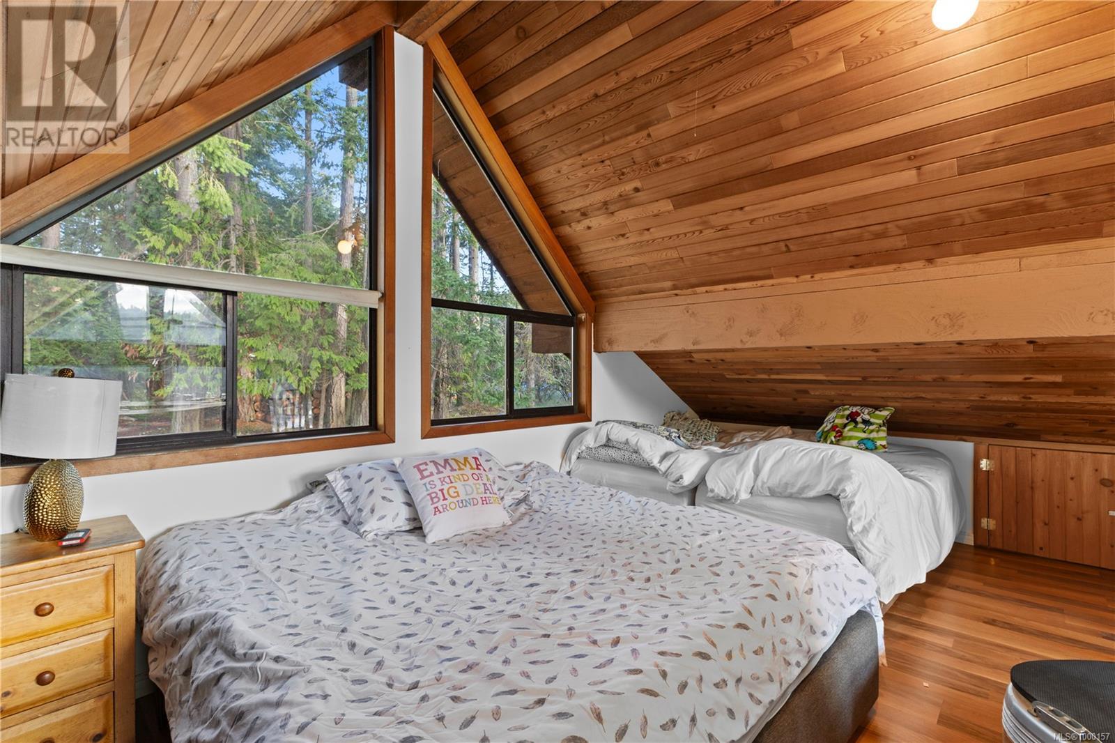 4602 Pecos Road, Pender Island