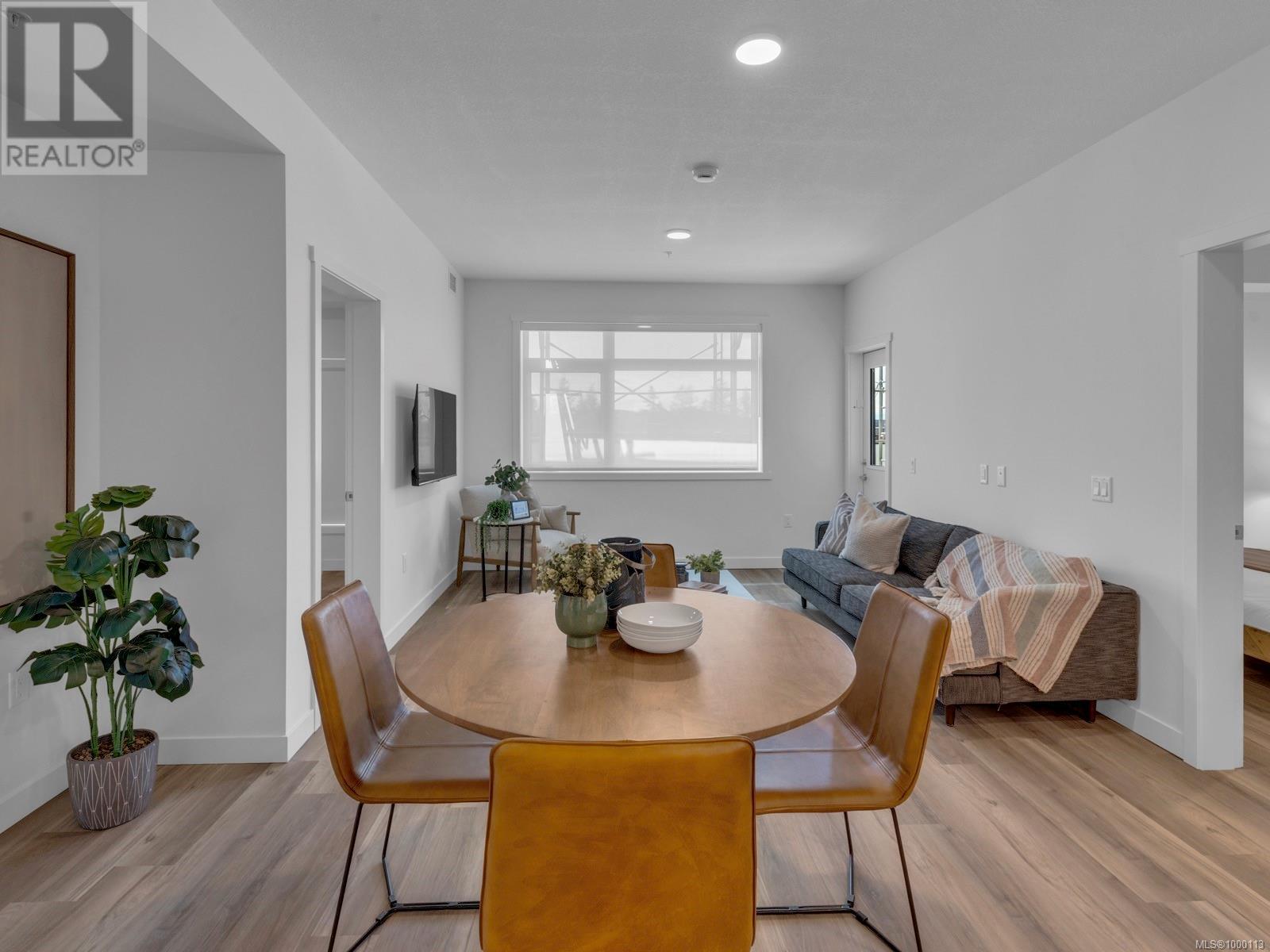 114 2390 City Gate Boulevard, Langford