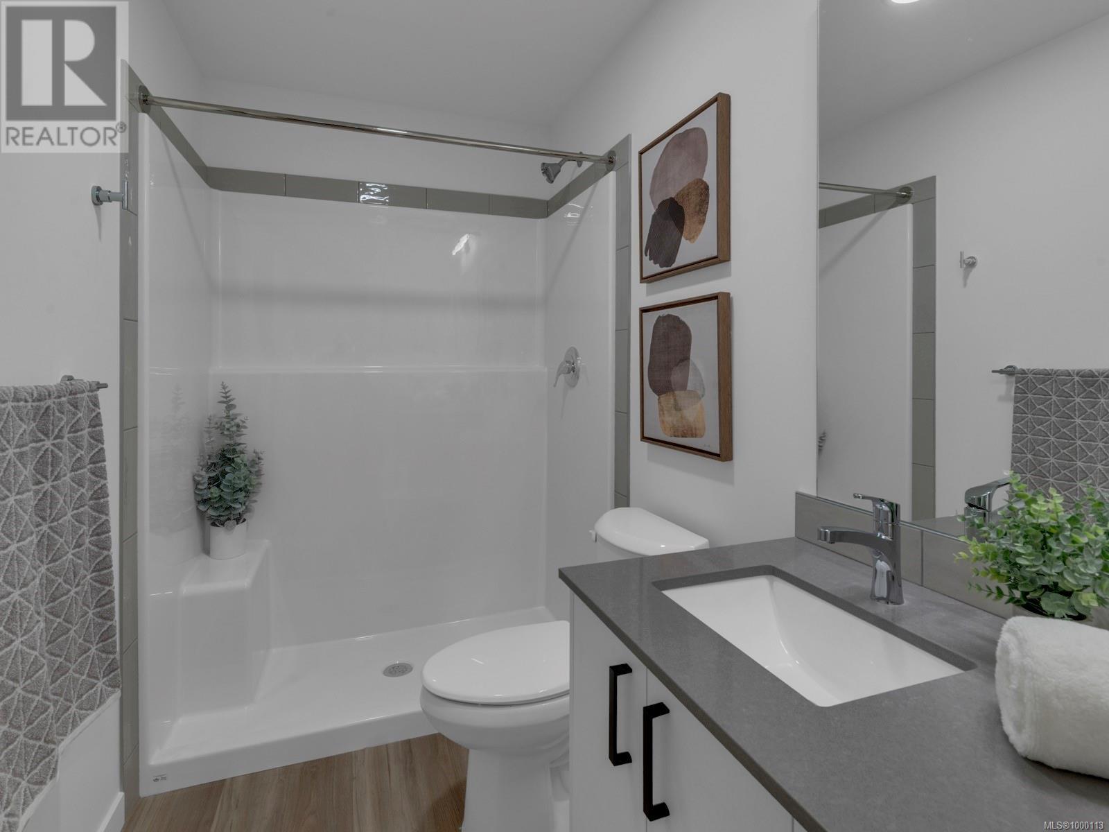 114 2390 City Gate Boulevard, Langford