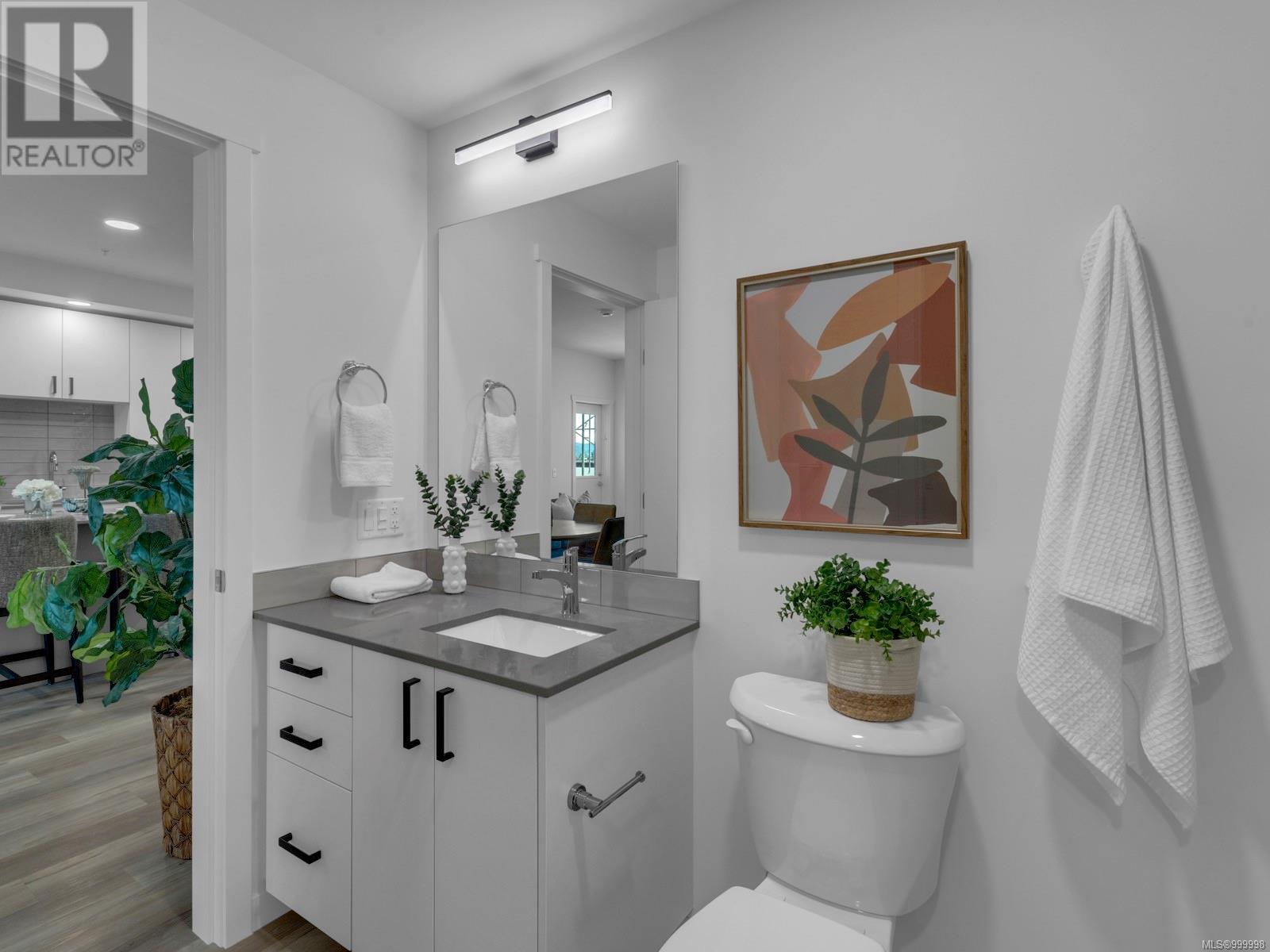 118 2390 City Gate Boulevard, Langford