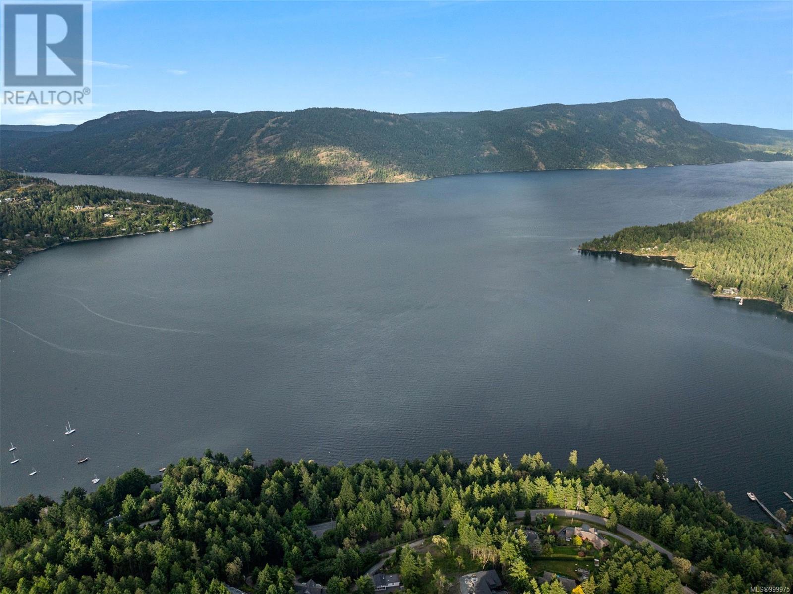 Lot 7 6532 Marine Crescent, Duncan