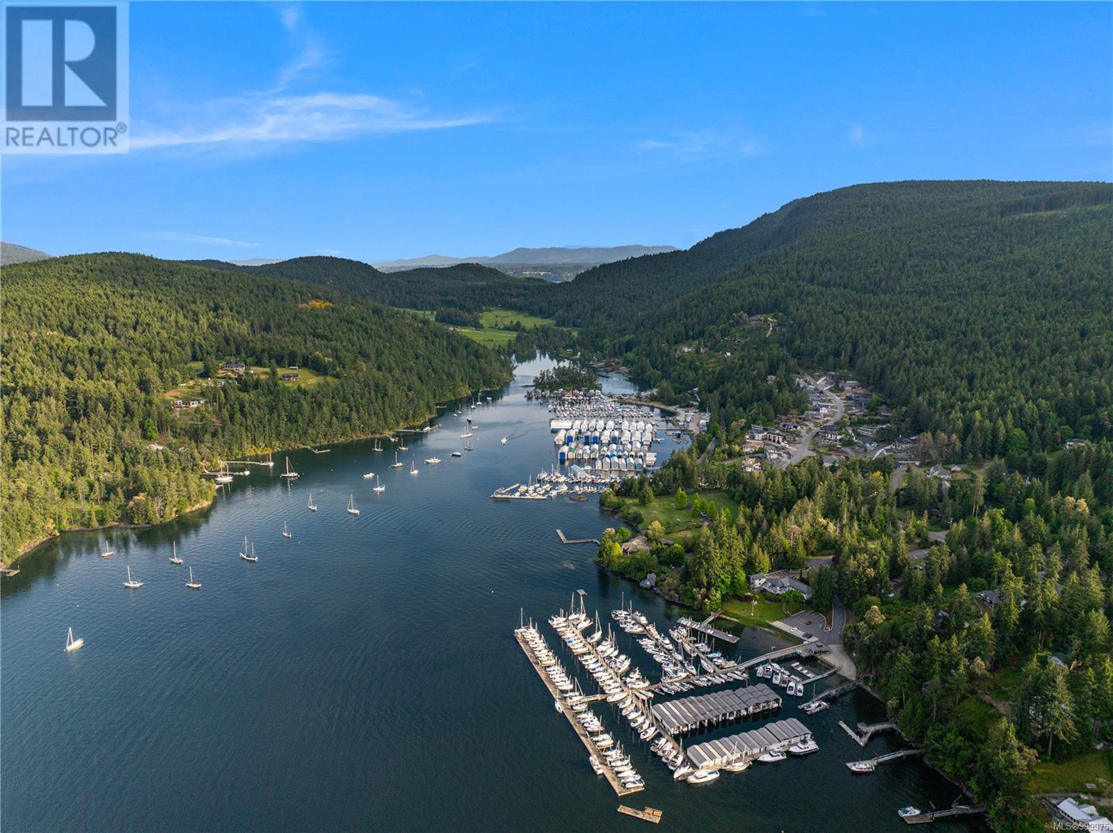 Lot 7 6532 Marine Crescent, Duncan